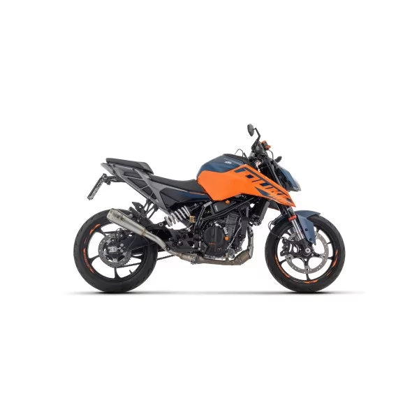Arrow Ktm Duke 125