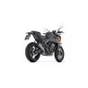 Arrow Ktm Duke 990