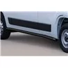 Protection Latérale Peugeot Boxer MWB
