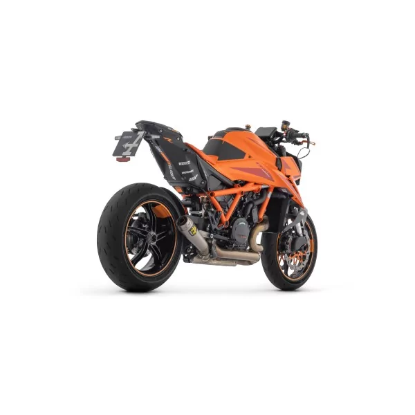 Arrow Ktm 1390 Superduke R
