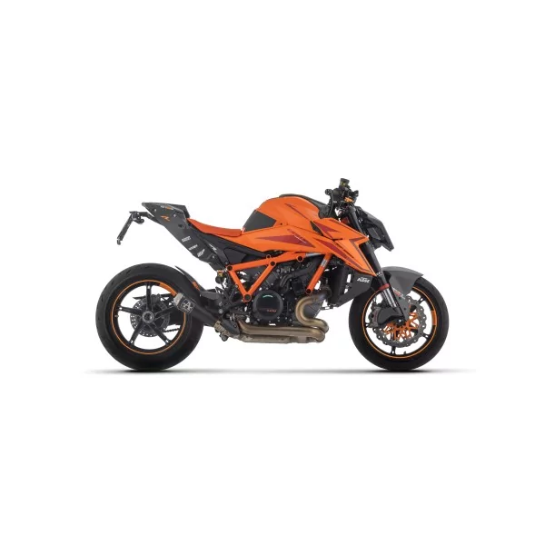 Arrow Ktm 1390 Superduke R
