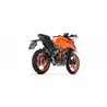 Arrow Ktm Duke 390
