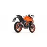 Arrow Ktm Duke 390