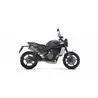 Arrow Husqvarna Svartpilen 801