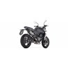 Arrow Husqvarna Svartpilen 801