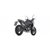 Arrow Husqvarna Svartpilen 801