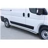 Side Protection Opel Movano MWB