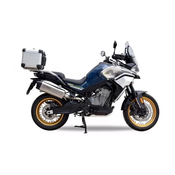Mt-Race Cf Moto Mt 800 S