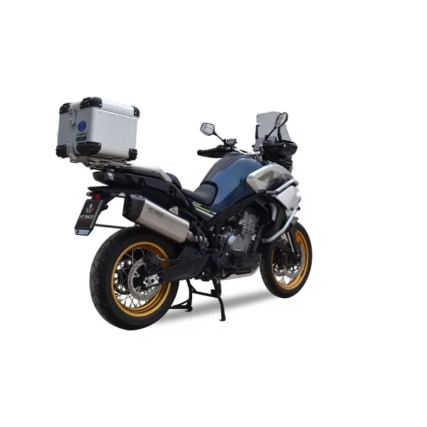 Mt-Race Cf Moto Mt 800 S