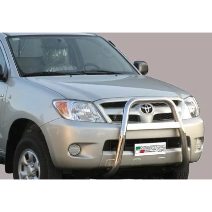 Bull Bar Toyota Hi - Lux