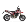 Akrapovic S-D9SO15-HCBT Ducati Hypermotard 950/950 SP