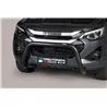 Bull Bar Isuzu D-Max Double Cab Misutonida