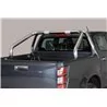 Roll Bar Isuzu D-Max Double Cab