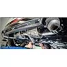 InoxCar Toyota Yaris GR 1.6 (280CV) 2024– CATBACK.TOYA.11.114R