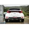 InoxCar Toyota Yaris GR 1.6 (280CV) 2024– CATBACK.TOYA.11.114R