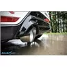 InoxCar Toyota Yaris GR 1.6 (280CV) 2024– CATBACK.TOYA.09.114R