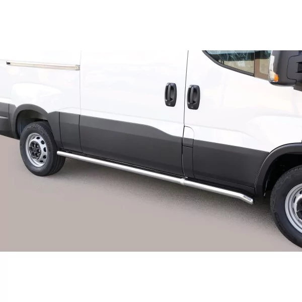 Seitenschutz Iveco Daily