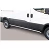 Side Protection Iveco Daily