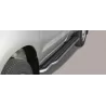 Pedane Toyota Hi Lux Extra Cab 