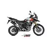 Mivv Dakar Triumph Tiger 900 GT-PRO-RALLY
