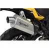 Hp Corse 4-Track-R Benelli TRK 502 X