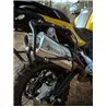 Hp Corse 4-Track-R Benelli TRK 502 X