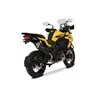 Hp Corse 4-Track-R Benelli TRK 502 X