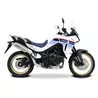 Hp Corse SP-1 Honda Transalp 750