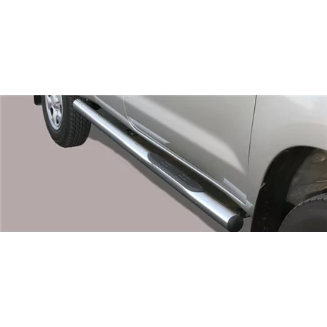 Pedane Toyota Hi Lux Extra Cab