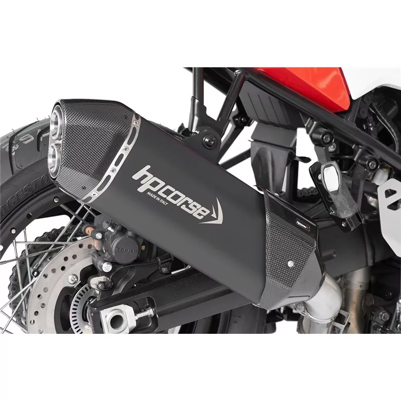 Hp Corse SPS Suzuki V-Strom 1050 Hp Corse SPS Suzuki V-Strom 1050