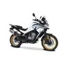 Hp Corse 4-Track-R Cf Moto 800 MT