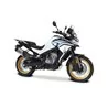 Hp Corse SPS Cf Moto 800 MT