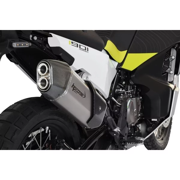 Hp Corse SPS Husqvarna Norden 901