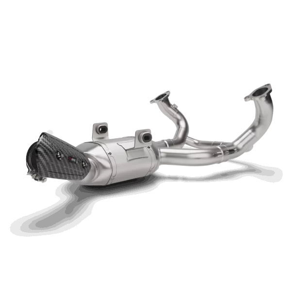 Akrapovic E-B13E1 Bmw R 1300 GS