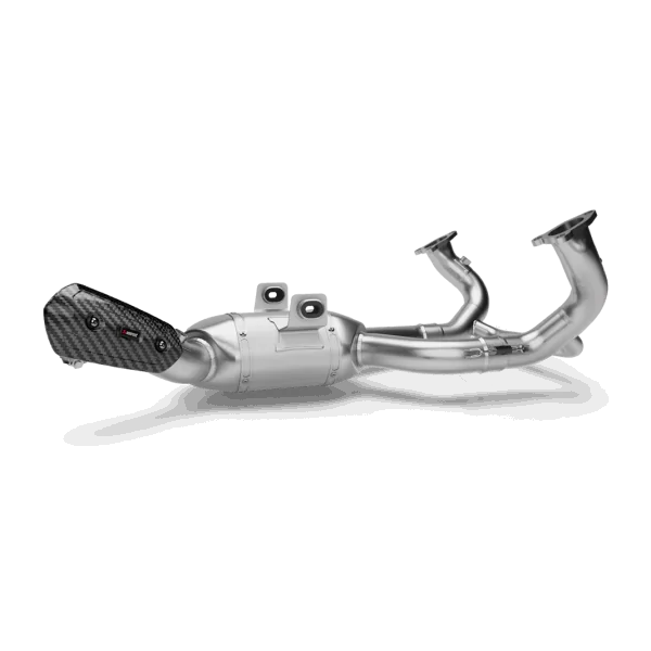 Akrapovic E-B13E1 Bmw R 1300 GS