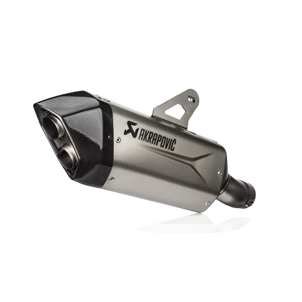 Akrapovic S-B13SO4-HJGT Bmw R 1300 GS