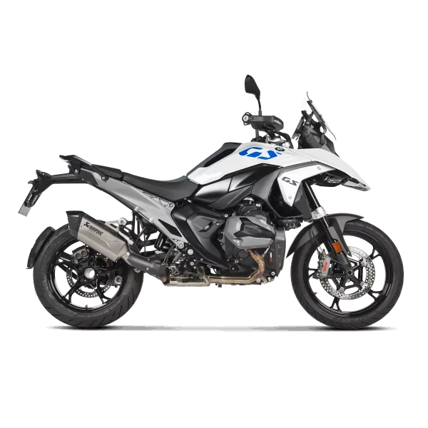 Akrapovic S-B13SO4-HJGT Bmw R 1300 GS