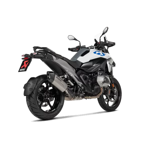 Akrapovic S-B13SO4-HJGT Bmw R 1300 GS