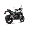 Akrapovic S-B13SO4-HJGT Bmw R 1300 GS