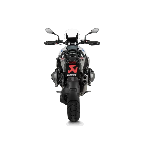 Akrapovic S-B13SO4-HJGT Bmw R 1300 GS