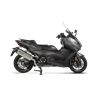 Akrapovic S-Y5R9-HILT Yamaha T Max 560
