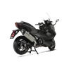 Akrapovic S-Y5R9-HILT Yamaha T Max 560