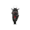 Akrapovic S-Y5R9-HILT Yamaha T Max 560