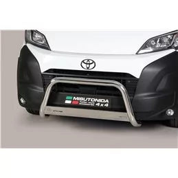 Bull Bar Toyota Proace Max Misutonida