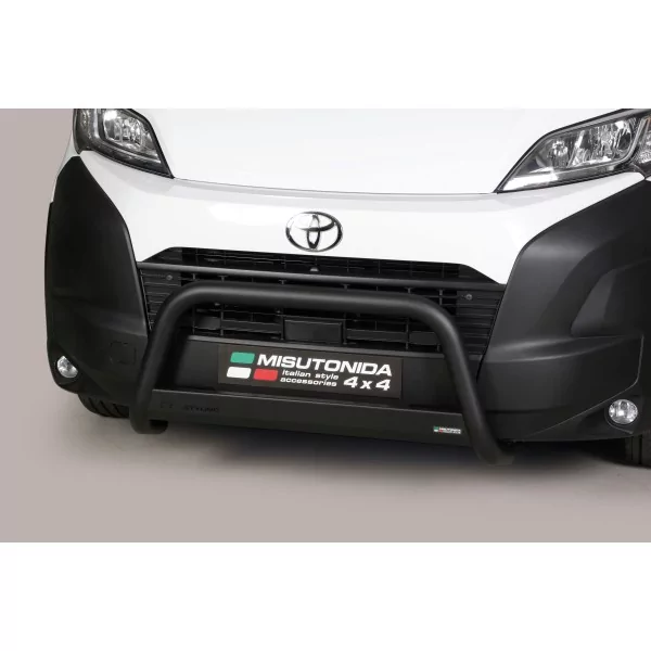 Frontschutzbügel Toyota Proace Max
