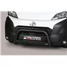 Frontschutzbügel Toyota Proace Max