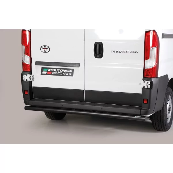 Defensa Trasera Toyota Proace Max 