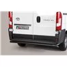 Protezione PosterioreToyota Proace Max 