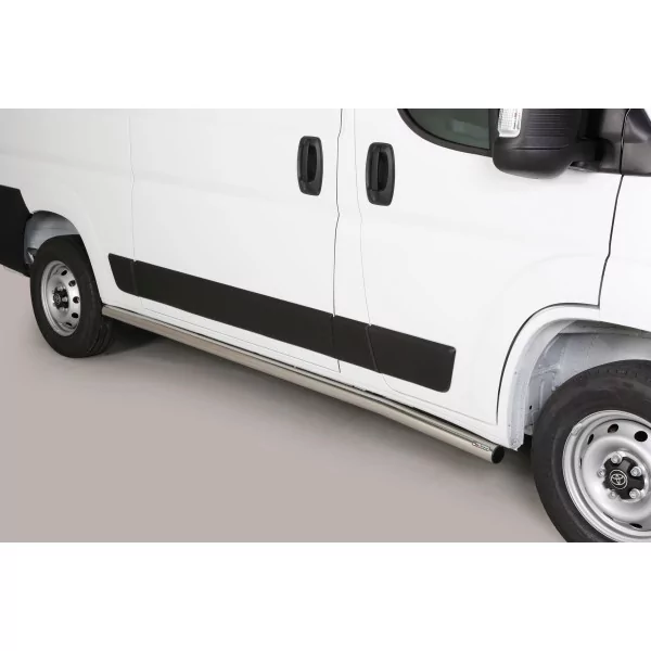 Defensa Lateral Toyota Proace Max
