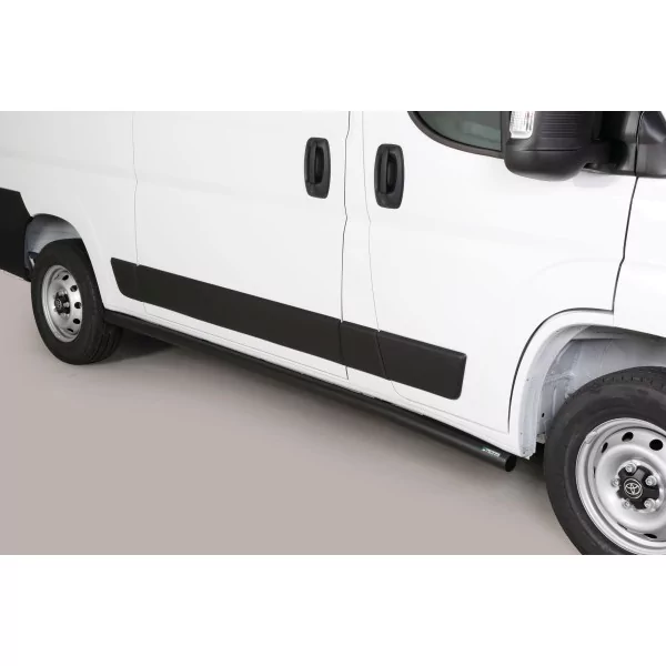 Defensa Lateral Toyota Proace Max